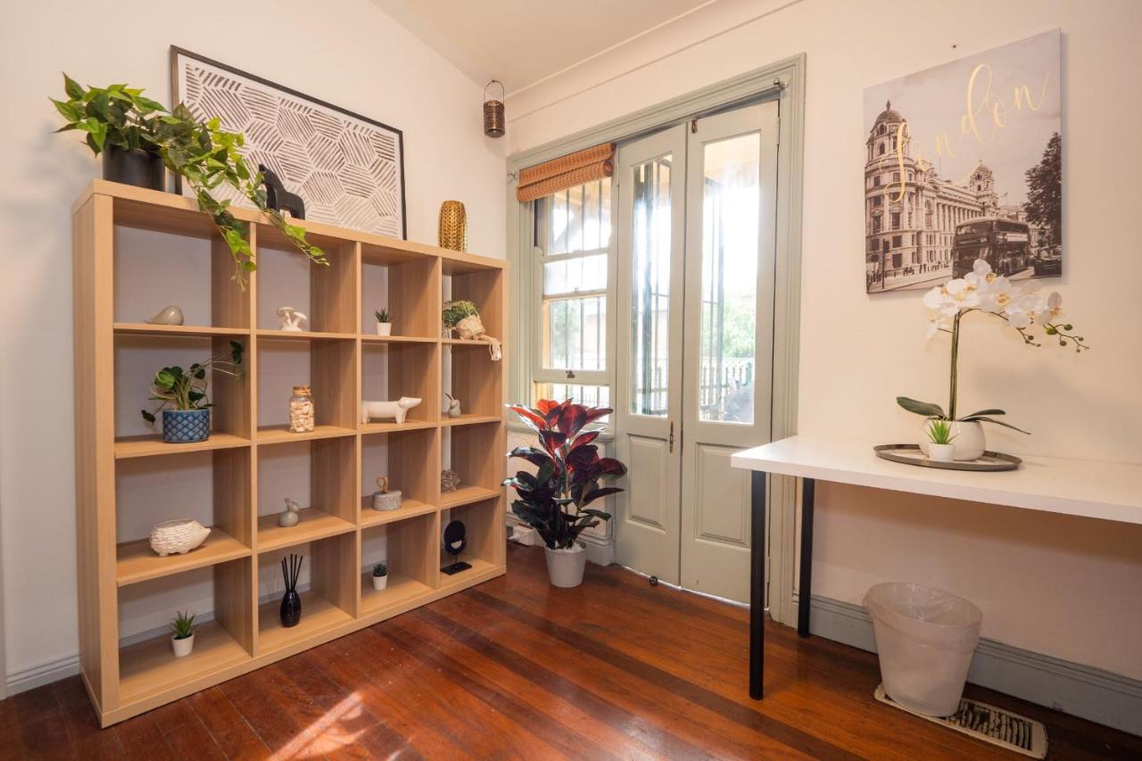 Quiet Private In Strathfield 3min To Train Station 5 Ferienhaus Sydney