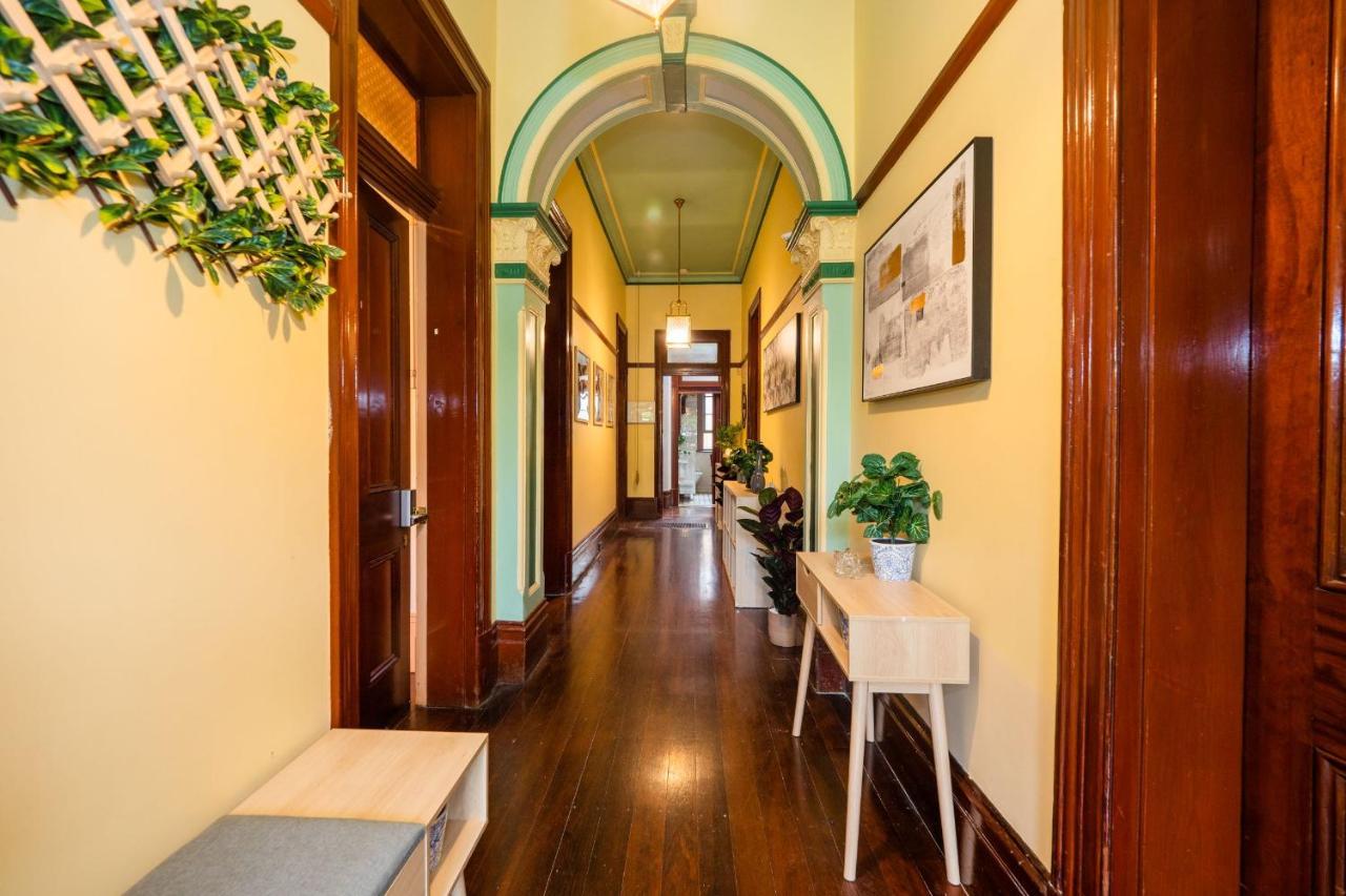 Quiet Private In Strathfield 3min To Train Station 5 Ferienhaus Sydney