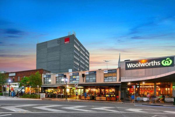 Ferienhaus Quiet Private In Strathfield 3min To Train Station 5