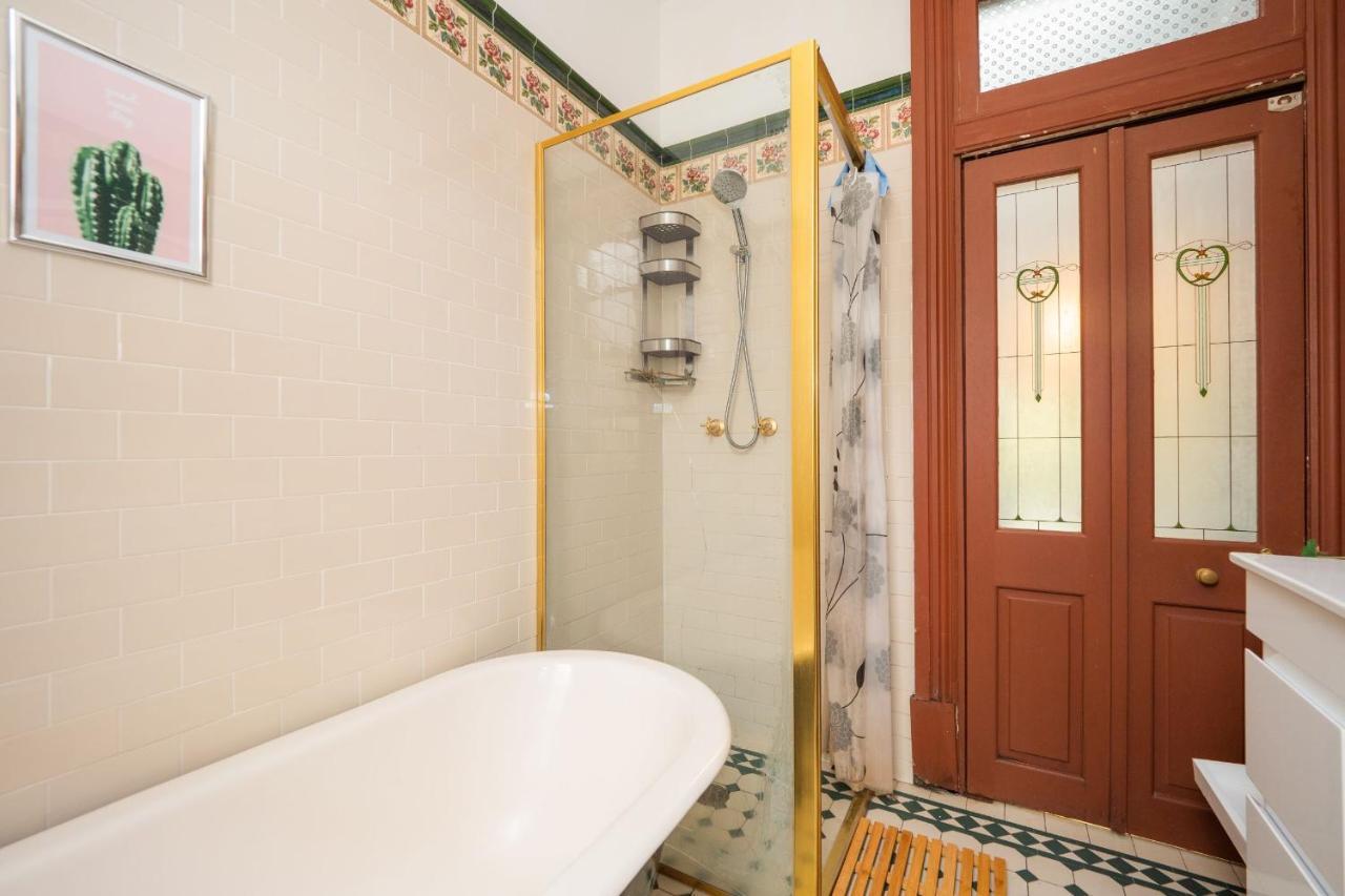 Quiet Private In Strathfield 3min To Train Station 5 Ferienhaus
