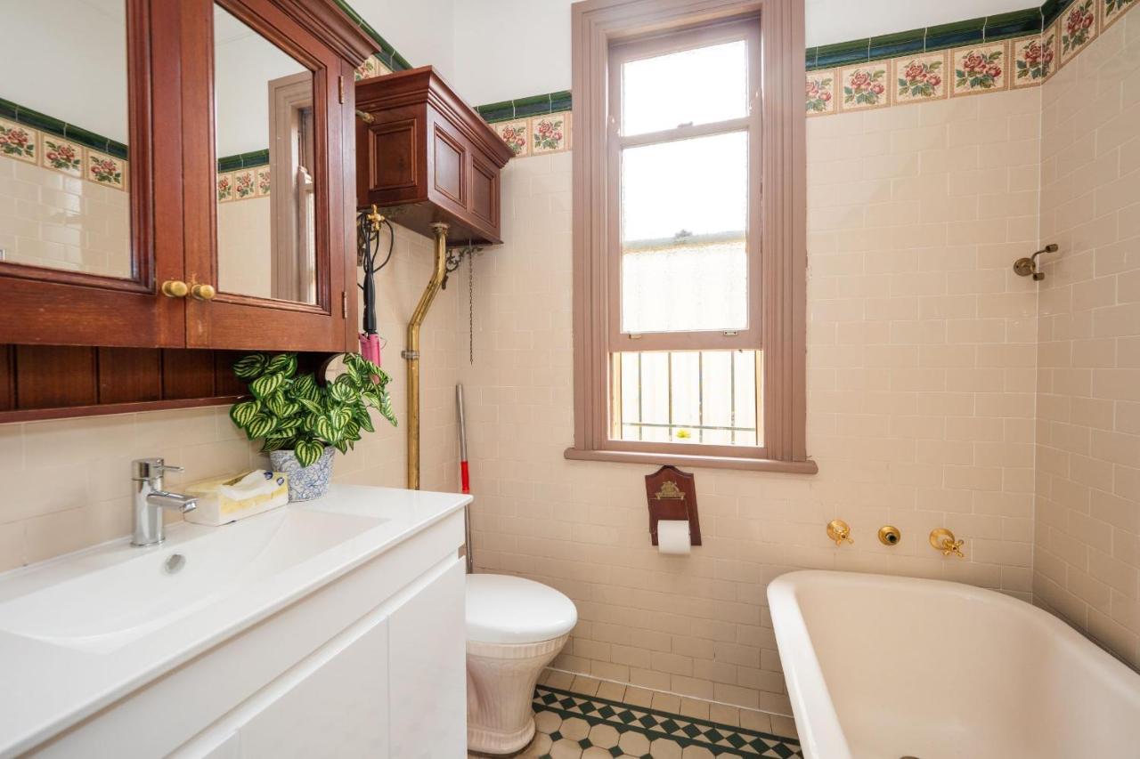 Ferienhaus Quiet Private In Strathfield 3min To Train Station 5