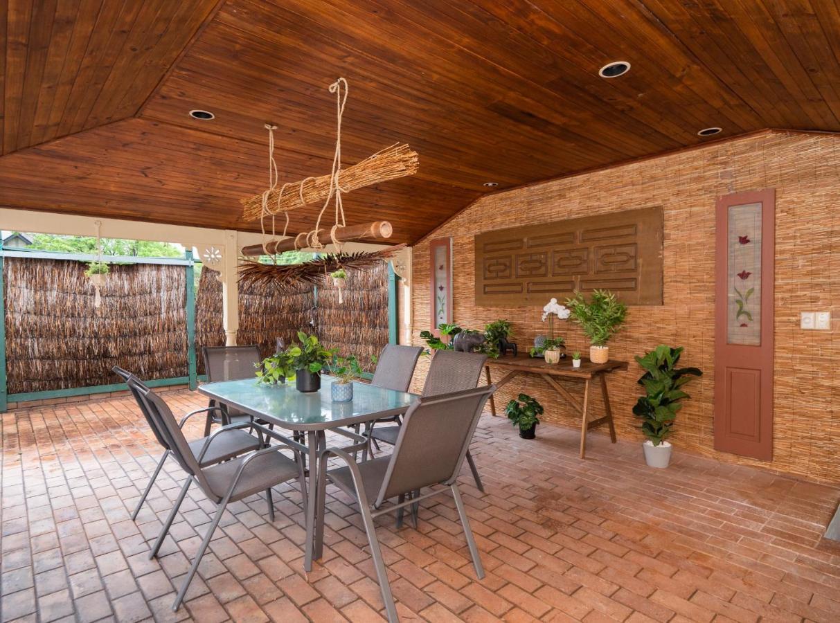 Ferienhaus Quiet Private In Strathfield 3min To Train Station 5